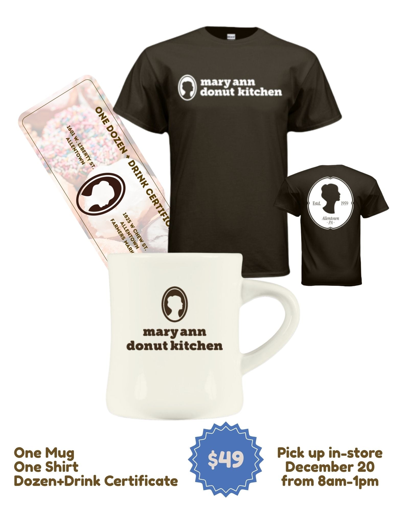 The Stocking Stuffer